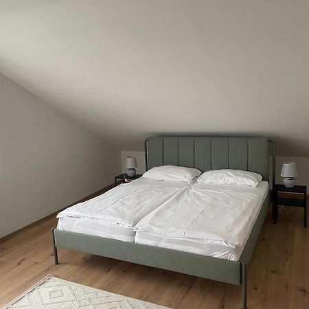 Dell Ferienwohnung Оффенбург Екстер'єр фото